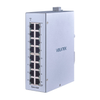 Unmanaged Basic Industrial Ethernet Switches - 7013-16T-I - Volktek Corporation