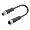 Sensor & Actuator Cables - 2825428 - RS Components, Ltd.