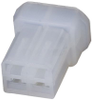 Crimp Terminal Housings - 6806084 - RS Components, Ltd.
