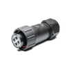 Industrial Circular Connectors - 2072328 - RS Components, Ltd.