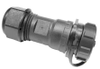 Industrial Circular Connectors - 304569 - RS Components, Ltd.