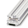 DIN Rail Terminal Blocks - 8043409 - RS Components, Ltd.