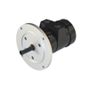 Vane Air Motor LZL - LZL15-L-P-NEMA - Atlas Copco Industrial Technique AB