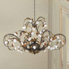 Large Chandeliers-Glass Shade - 247760 - Light Center (The)