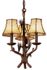 Mini Chandeliers-Candle - 228595 - Light Center (The)