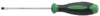 4620 - Screwdrivers for slotted screws DRALL+ -- 46201065 - Image