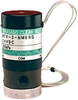Inert 3-Way Isolation Valve -- MTV-3NK - Image
