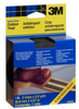3M Safety Walk 7635NA Black Anti-Slip Tape - 2 in Width x 180 in Length - 59437 - 051131-59437 - R. S. Hughes Company, Inc.