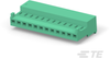 Standard Rectangular Connectors - 4-644044-2 - TE Connectivity