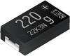 Cap, 220Uf, 4V, Alu, Polymer, 2917 Rohs Compliant Panasonic - 32AK8278 - Newark, An Avnet Company
