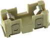 Fuse Holder, Pcb Mount; Fuse Holder Type Schurter - 04F1224 - Newark, An Avnet Company