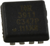 Mosfet, N Channel, 100V, 20A, Pqfn-8; Channel Type Infineon - 45X9495 - Newark, An Avnet Company