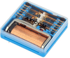 Signal Relay, 4Pdt, 2A, 250Vac, Th; Coil Voltage Axicom Te Connectivity - 57AC7610 - Newark, An Avnet Company