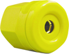 Test Receptacle, Socket-Receptacle, 25A, Ww, Blue; Connector Type Superior Electric - 06F051 - Newark, An Avnet Company