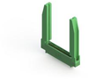 Card Edge Conn, Single Side, 18Pos, Th; Card Edge Connector Type Edac - 67AJ1907 - Newark, An Avnet Company