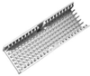 Hard Metric Connector, Header, 146 Position, 2Mm; Product Range Amp Te Connectivity - 19R2898 - Newark, An Avnet Company
