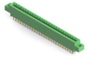 Card Conn, Dual Side, 52Pos, Wire Wrap; Card Edge Connector Type Edac - 60AJ8195 - Newark, An Avnet Company