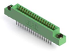 Card Edge Conn, Dual, 34Pos, Lug; Card Edge Connector Type Edac - 66AJ0601 - Newark, An Avnet Company