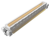 Conn, Stacking, Header, 144Pos, 0.5Mm; Mezzanine Connector Type Amphenol Communications Solutions - 23AH1280 - Newark, An Avnet Company