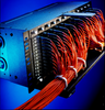 Cabinet Rack; Rack U Height Corning Cable Systems - 19C8224 - Newark, An Avnet Company