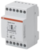 Bell Transformer, 8V/12V/24V, 3A, 24Va Rohs Compliant Abb - 66AH0884 - Newark, An Avnet Company