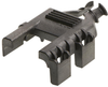 Multicat Mid-Power Hermaphroditic Backshell, 8 Circuits, 20-28 Awg, Black Rohs Compliant Molex - 02AH3779 - Newark, An Avnet Company