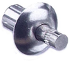 Drive and Blind Rivets -- 38-110-06-16 - Image