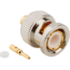 RF Coaxial Cable Mount Connector - 112551 - Richardson RFPD