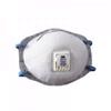3M Particulate Respirators P95 with Exhale Valve/8576(1 Box) - 665514665 - Wiper Master, Inc.