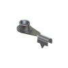 Junior 9V stud with crimp lug - 263 - Keystone Electronics Corp.