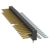 Headers, Male Pins - TSM-120-01-S-DH-LC-019-P-ND - DigiKey