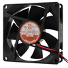 DC Brushless Fans (BLDC) - OD8025-48HHBIP68-ND - DigiKey