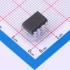 Operational Amplifier/Comparator >> Isolation Amplifiers -- ACPL-782T-000E - Image