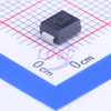 Diodes >> Schottky Barrier Diodes (SBD) -- B240-13-F - Image
