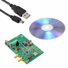 Evaluation and Demonstration Boards and Kits - EV-ADF4360-8EB1Z-ND - DigiKey