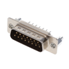 D-Sub Connector Assemblies - 2092-K85X-AD-15P-BR-ND - DigiKey