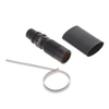 Circular Connector Assemblies - 623-UCOMUSB3PTSBB-ND - DigiKey