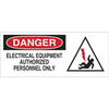 Signs, Nameplates, Posters - 2267-70306-ND - DigiKey