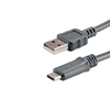 USB Cables - 2223-CBL-UA-UC-10GP-ND - DigiKey
