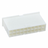 Rectangular Connector Housings - A123519-ND - DigiKey