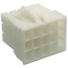 Rectangular Connector Housings - A106907-ND - DigiKey