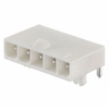 Headers, Male Pins - A112987-ND - DigiKey