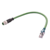 Between Series Adapter Cables -- 1195-09486896018003-ND - Image