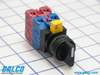 IDEC Selector Switches Non-Illuminated - HW1S-3TF22 - Galco Industrial Electronics