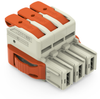 Female connector/socket - 832-1103/037-9037 - WAGO