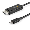 Between Series Adapter Cables - 5214-CDP2DP1MBD-ND - DigiKey