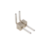 Headers, Male Pins - 612-HTSW-102-22-T-S-RA-ND - DigiKey