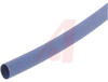 Tube, Shrink; 1/4 in. ID; 2:1 @ 121 degC; 6 In. pcs(x20); Blue - 70140110 - Allied Electronics, Inc.