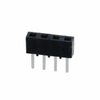 Headers, Receptacles, Female Sockets - SAM9954-ND - DigiKey