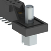 Headers, Receptacles, Female Sockets - SFM-125-02-L-D-DS-ND - DigiKey